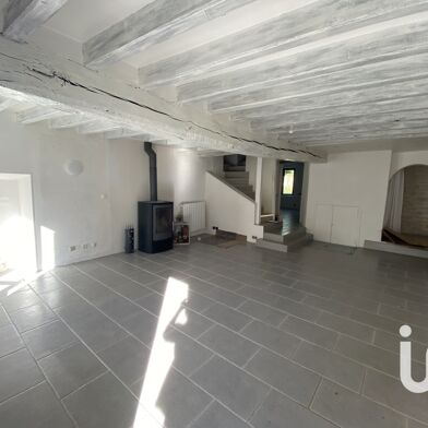 Maison 4 pièces 262000 €