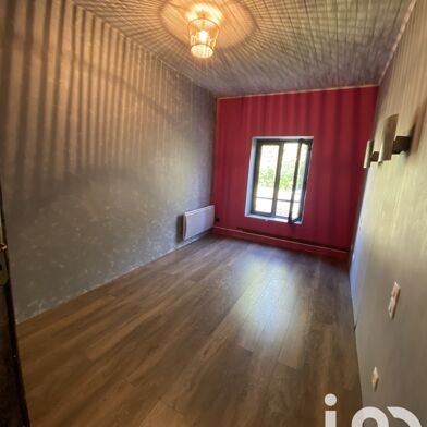 Maison 4 pièces 262000 €