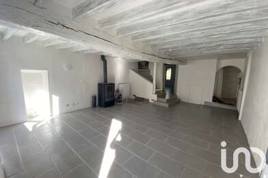 Maison 4 pièces 249000 €