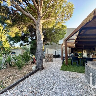 Maison 4 pièces 240000 €