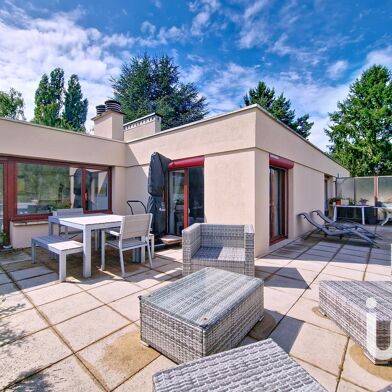 Appartement 6 pièces 409000 €