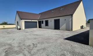 Maison 8 Pièces 238 m² à vendre à Courtois-sur-Yonne (89100)