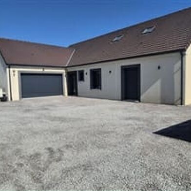 Maison 8 pièces 525000 €