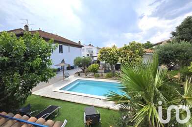 Maison 12 pièces 720000 €