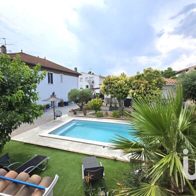 Maison 12 pièces 720000 €