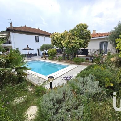 Maison 12 pièces 720000 €