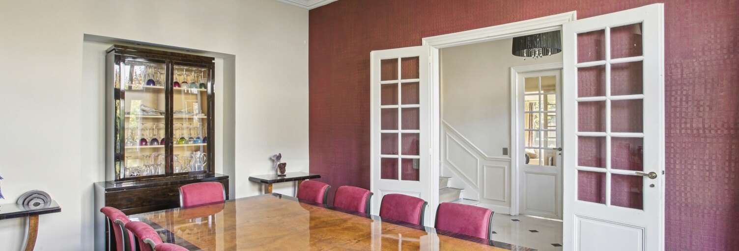 Maison 18 Pièces 237 m² à vendre à Bougival (78380)