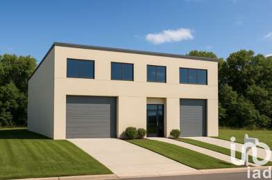 Terrain  59900 €