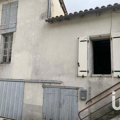 Maison 4 pièces 40000 €