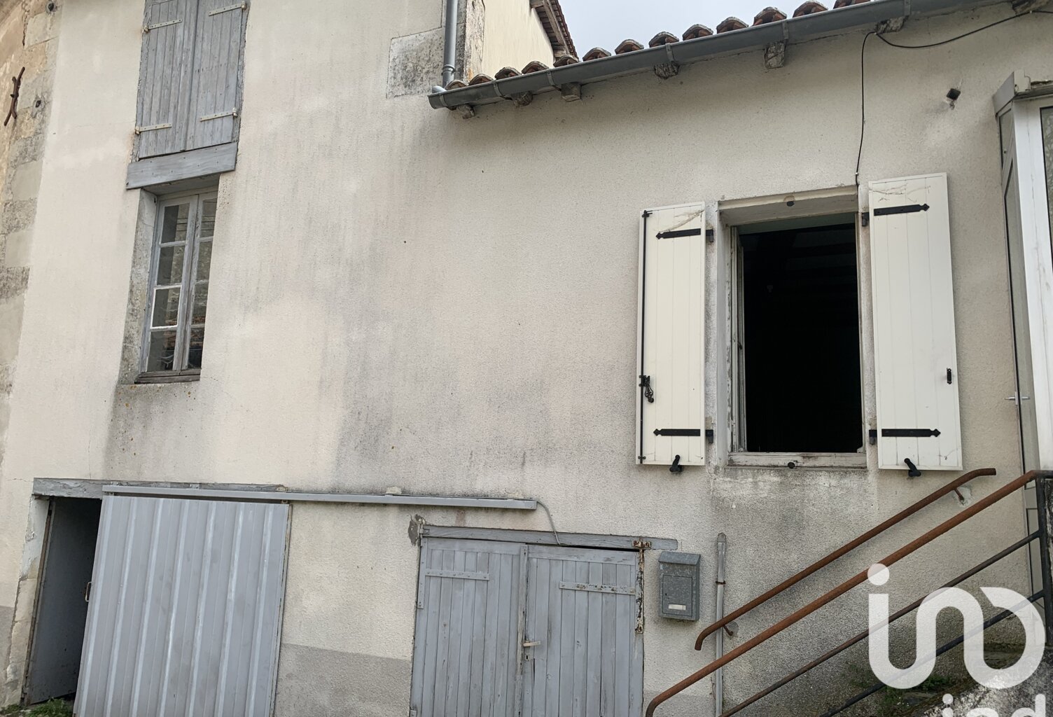 Vente Maison/villa 4 pièces — photo 1