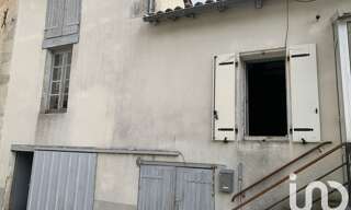 Maison 4 Pièces 122 m² à vendre à Montboyer (16620)