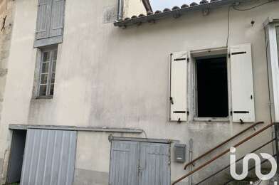 Maison 4 pièces 35000 €