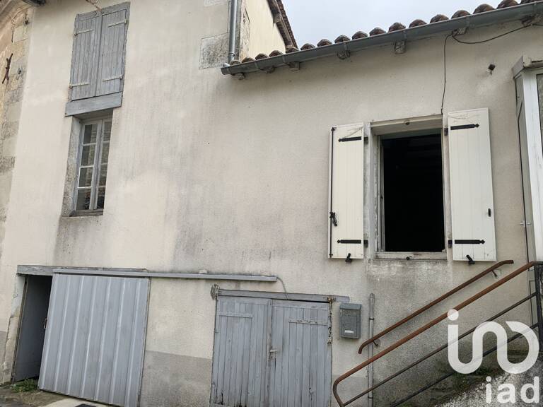 Vente Maison/villa 4 pièces — photo 1