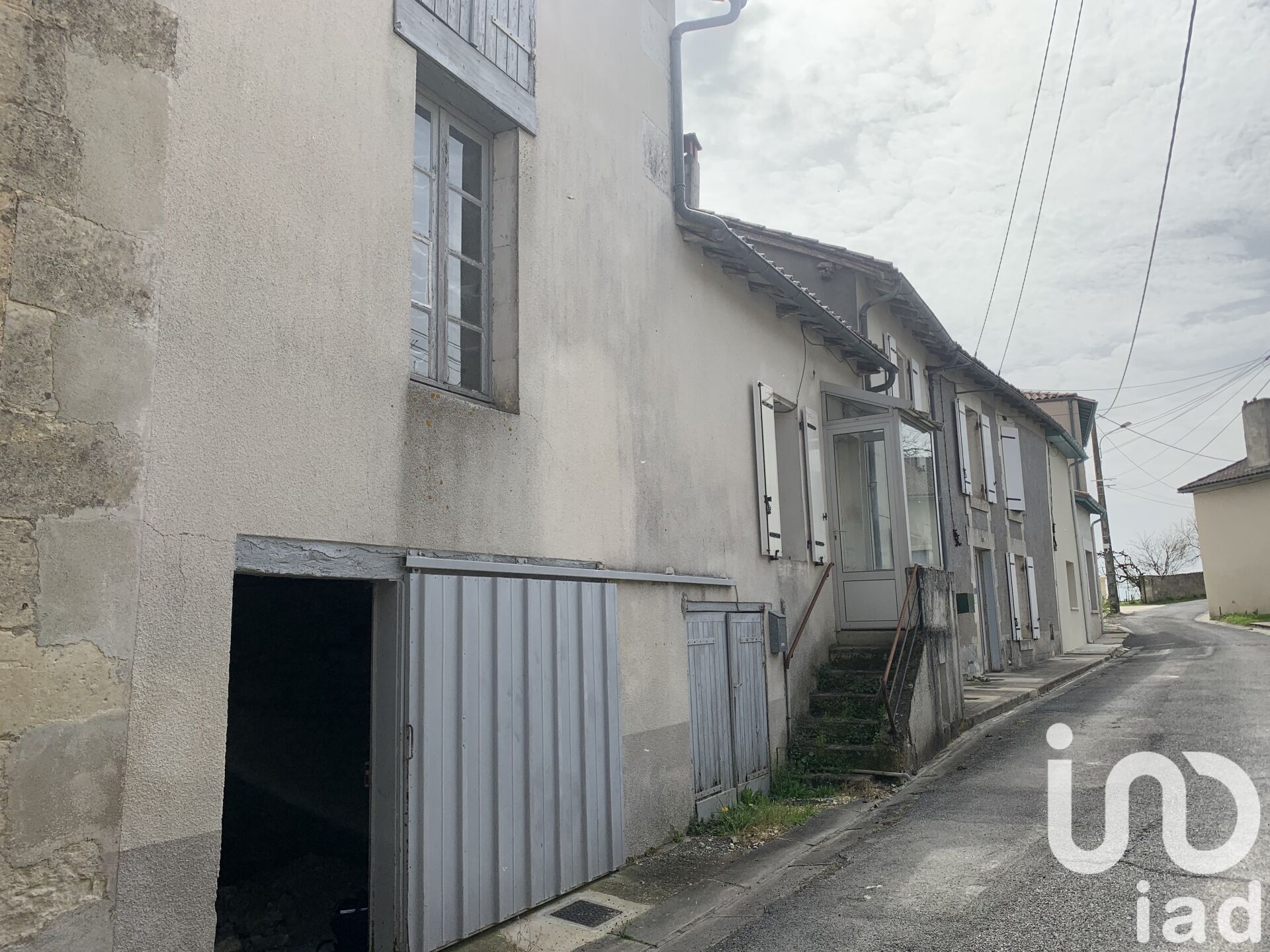 Vente Maison/villa 4 pièces - Photo 2