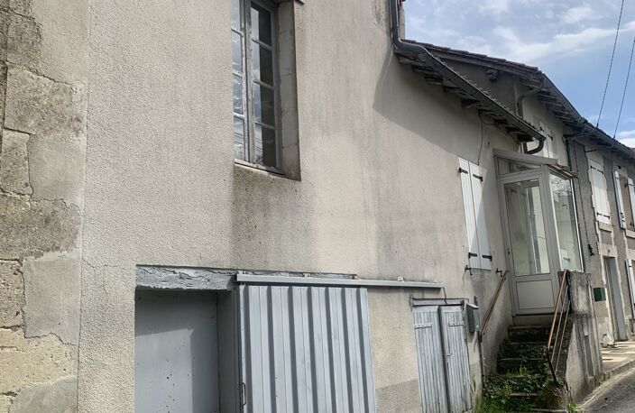 Vente Maison/villa 4 pièces — photo 3