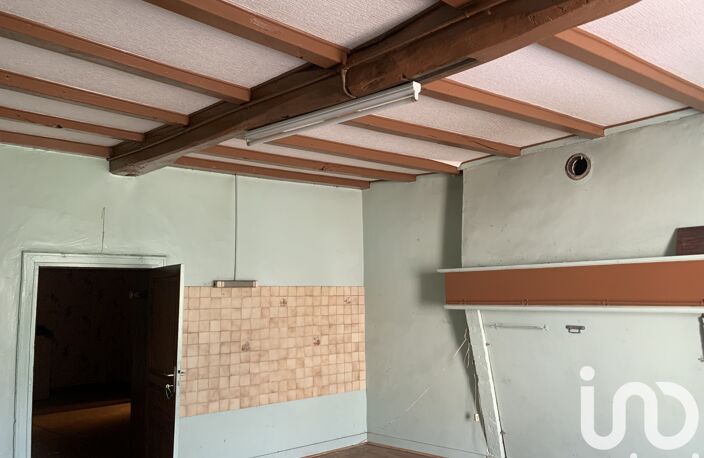 Vente Maison/villa 4 pièces — photo 4