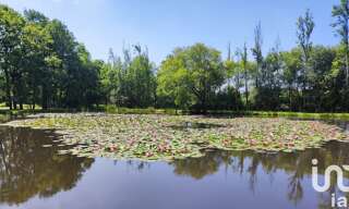 Maison 8 Pièces 194 m² à vendre à Crossac (44160)