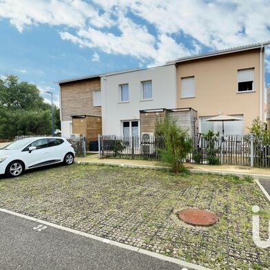 Appartement 3 pièces 249000 €