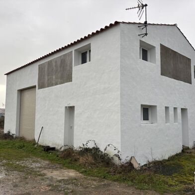 Commerce  335500 €