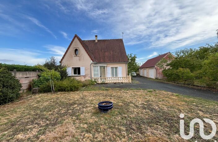 Vente Maison/villa 7 pièces — photo 3