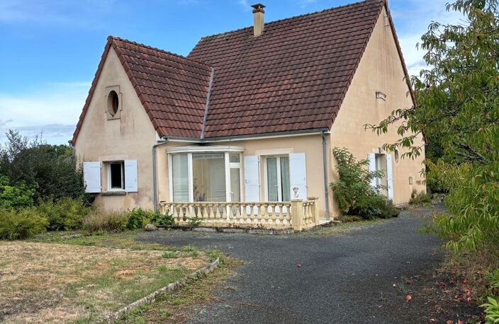 Vente Maison/villa 7 pièces — photo 4