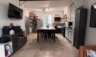 Maison 6 Pièces 107 m² à vendre à Montlouis-sur-Loire (37270)