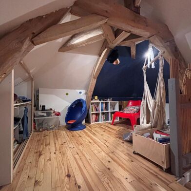 Maison 6 pièces 250000 €