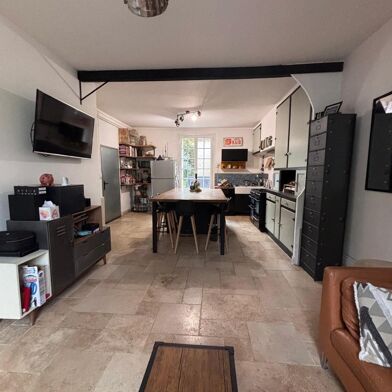 Maison 6 pièces 250000 €