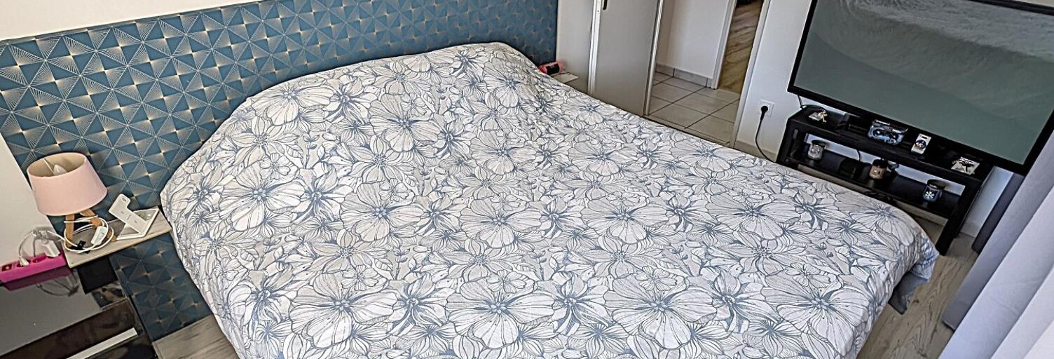 Maison 4 Pièces 84 m² à vendre à Eurre (26400)