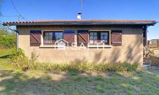 Maison 6 Pièces 167 m² à vendre à Pessan (32550)