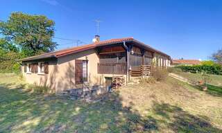 Maison 6 Pièces 167 m² à vendre à Pessan (32550)