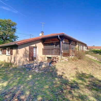 Maison 6 pièces 291200 €