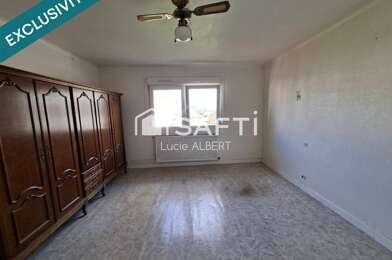 Maison 5 pièces 89000 €