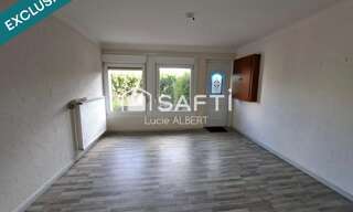 Maison 5 Pièces 114 m² à vendre à Grostenquin (57660)