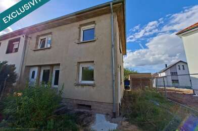 Maison 5 pièces 79000 €
