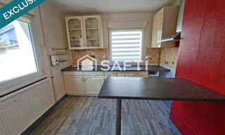 Maison 5 Pièces 114 m² à vendre à Grostenquin (57660)
