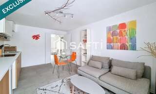 Appartement 1 Pièce 37 m² à vendre à Noisy-le-Grand (93160)