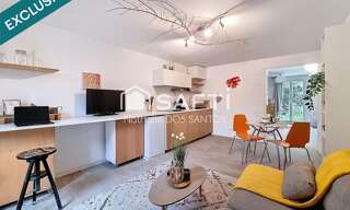 Appartement 1 Pièce 37 m² à vendre à Noisy-le-Grand (93160)