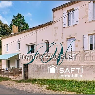 Maison 11 pièces 279000 €