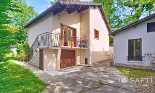 Maison 6 Pièces 127 m² à vendre à Neuilly-Plaisance (93360)