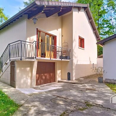 Maison 6 pièces 575000 €