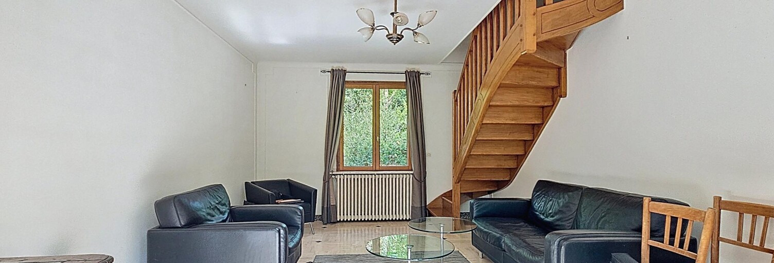 Maison 6 Pièces 127 m² à vendre à Neuilly-Plaisance (93360)