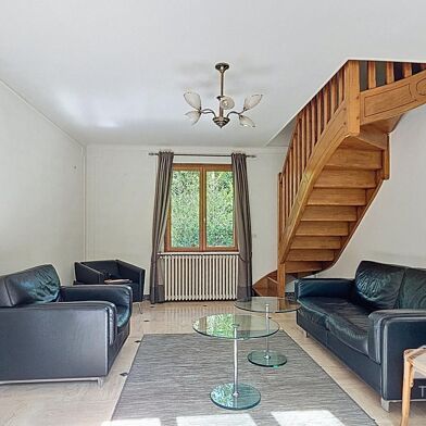 Maison 6 pièces 575000 €