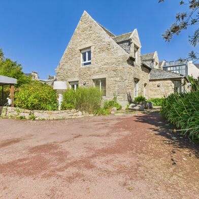 Maison 6 pièces 869000 €