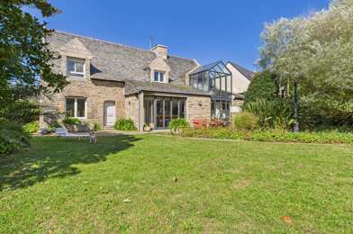 Maison 6 pièces 788000 €