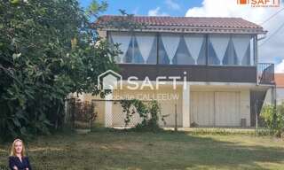 Maison 4 Pièces 74 m² à vendre à Brossac (16480)