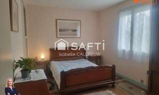 Maison 4 Pièces 74 m² à vendre à Brossac (16480)