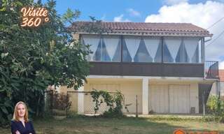 Maison 4 Pièces 74 m² à vendre à Brossac (16480)