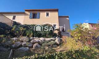 Maison 4 Pièces 106 m² à vendre à Villars (84400)