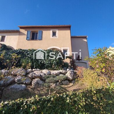 Maison 4 pièces 249000 €